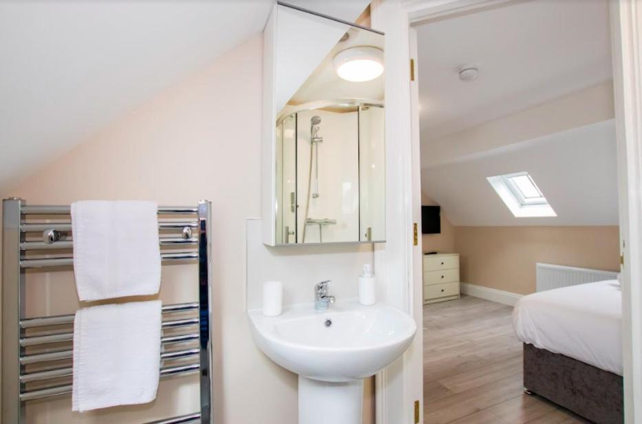Quay 8 Bed & Breakfast Londonderry