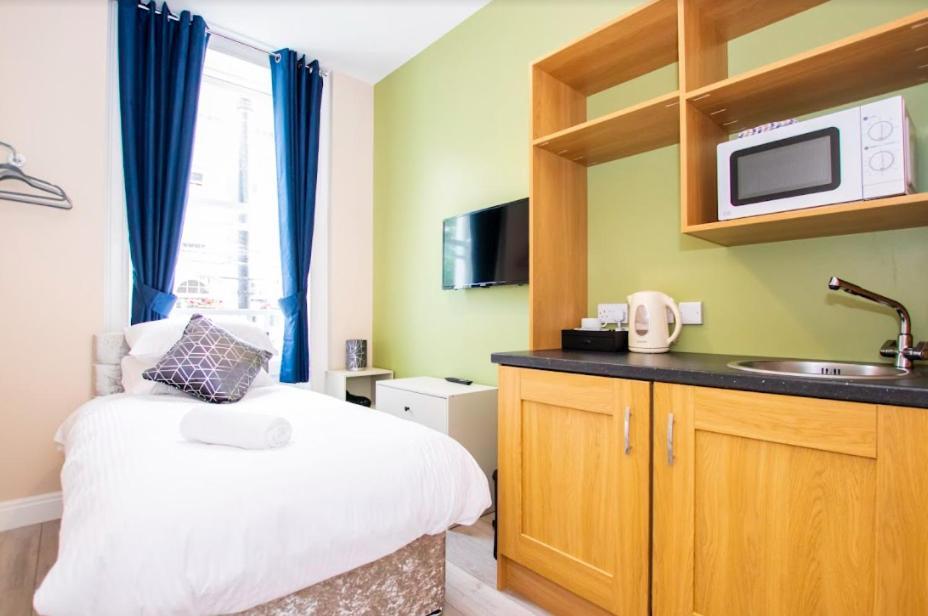 Bed and breakfast Quay 8 Londonderry