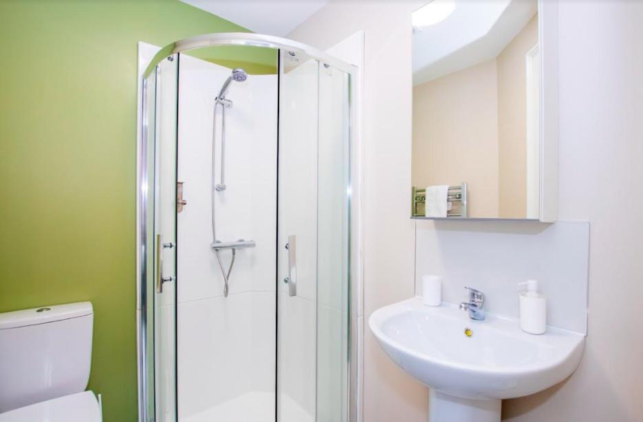 Bed and breakfast Quay 8 Londonderry